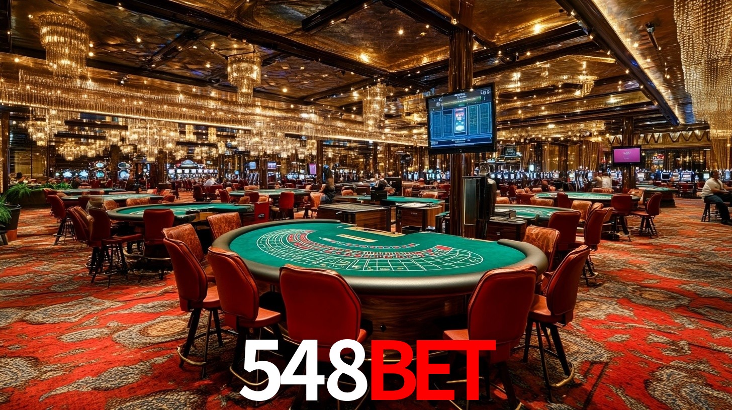 548BET Login