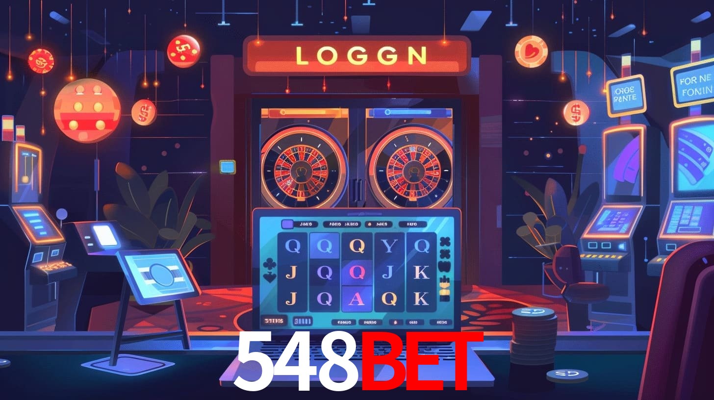 2FA Security 548BET