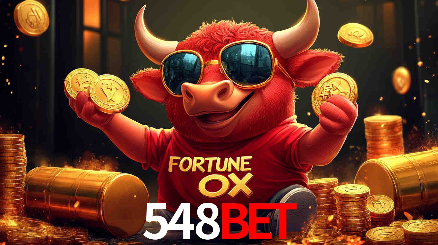 A Emoção da Loteria na 548BET: Uma Chance de Mudança de Vida