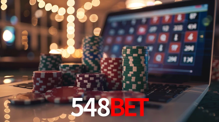Live Casino 548BET