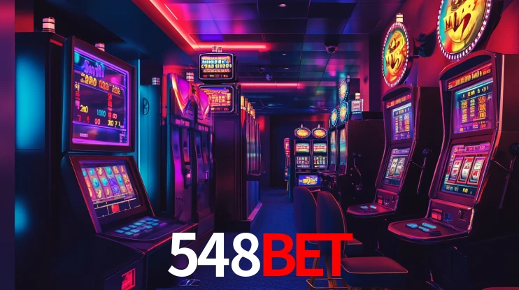 Ofertas Imperdíveis na 548BET: Promoções e Bônus Que Valem a Pena