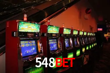 VIP Casino 548BET