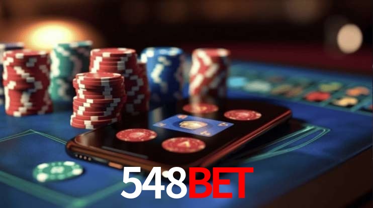 Basketball Betting 548BET