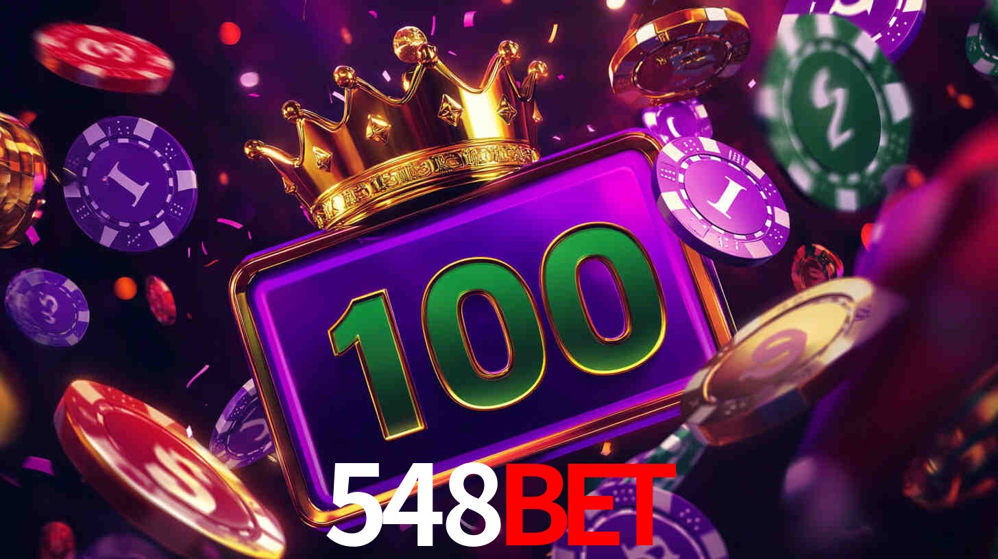Exclusive Games 548BET