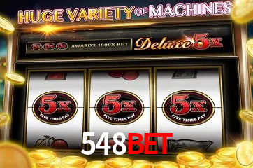 Live Casino 548BET