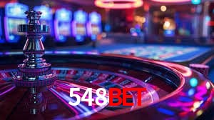 Experiência VIP 548BET
