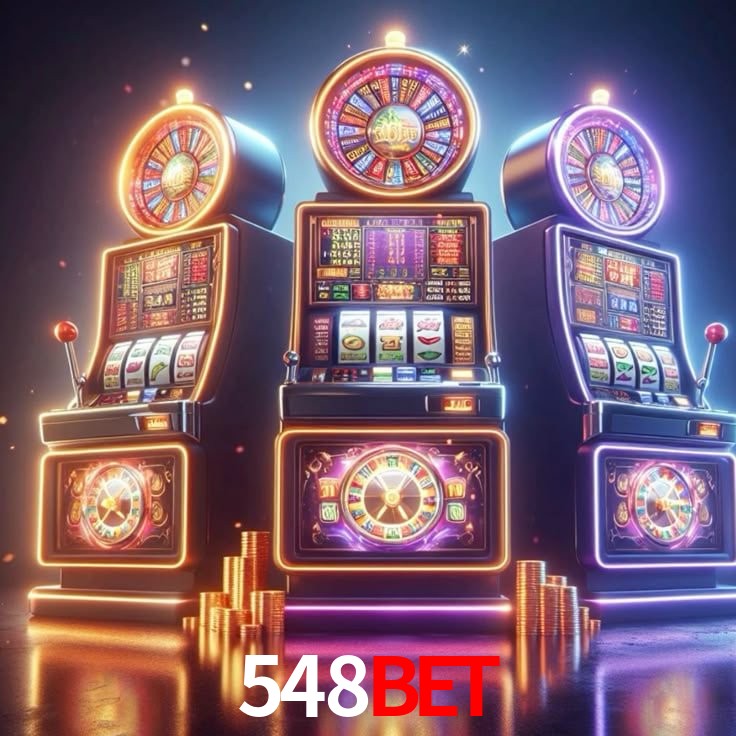 Experimente o Login Seguro Premium no 548BET