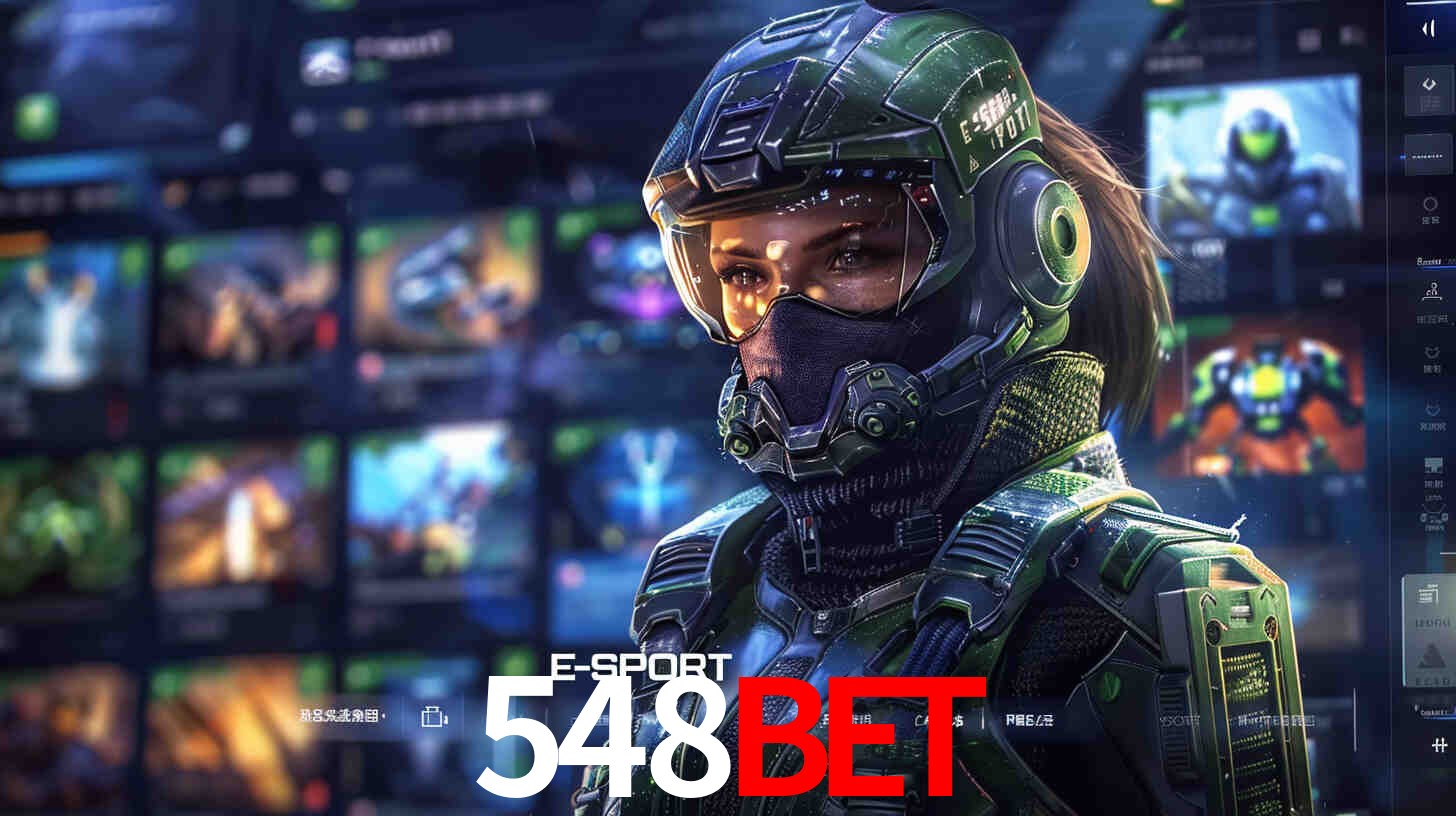 Exclusive Offers 548BET