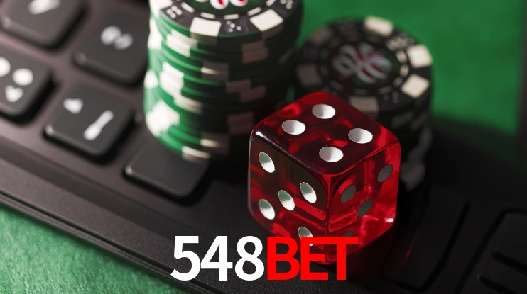 Game Providers 548BET