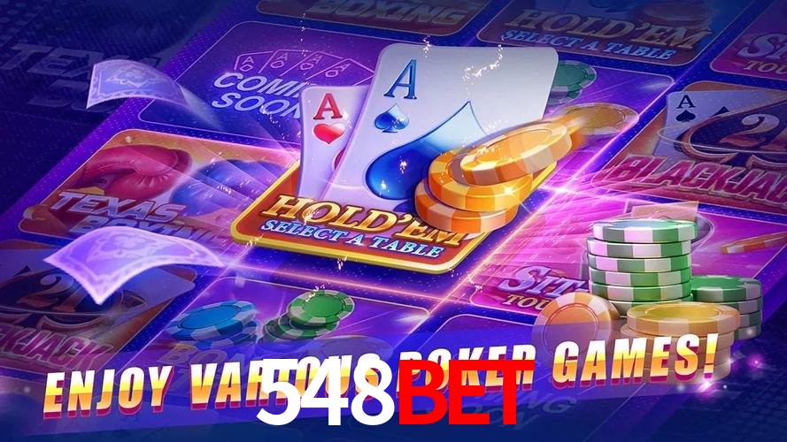 Explorando a Categoria de Eventos em Apostas na 548BET