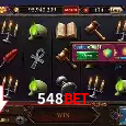 APP oficial da 548BET para mobile