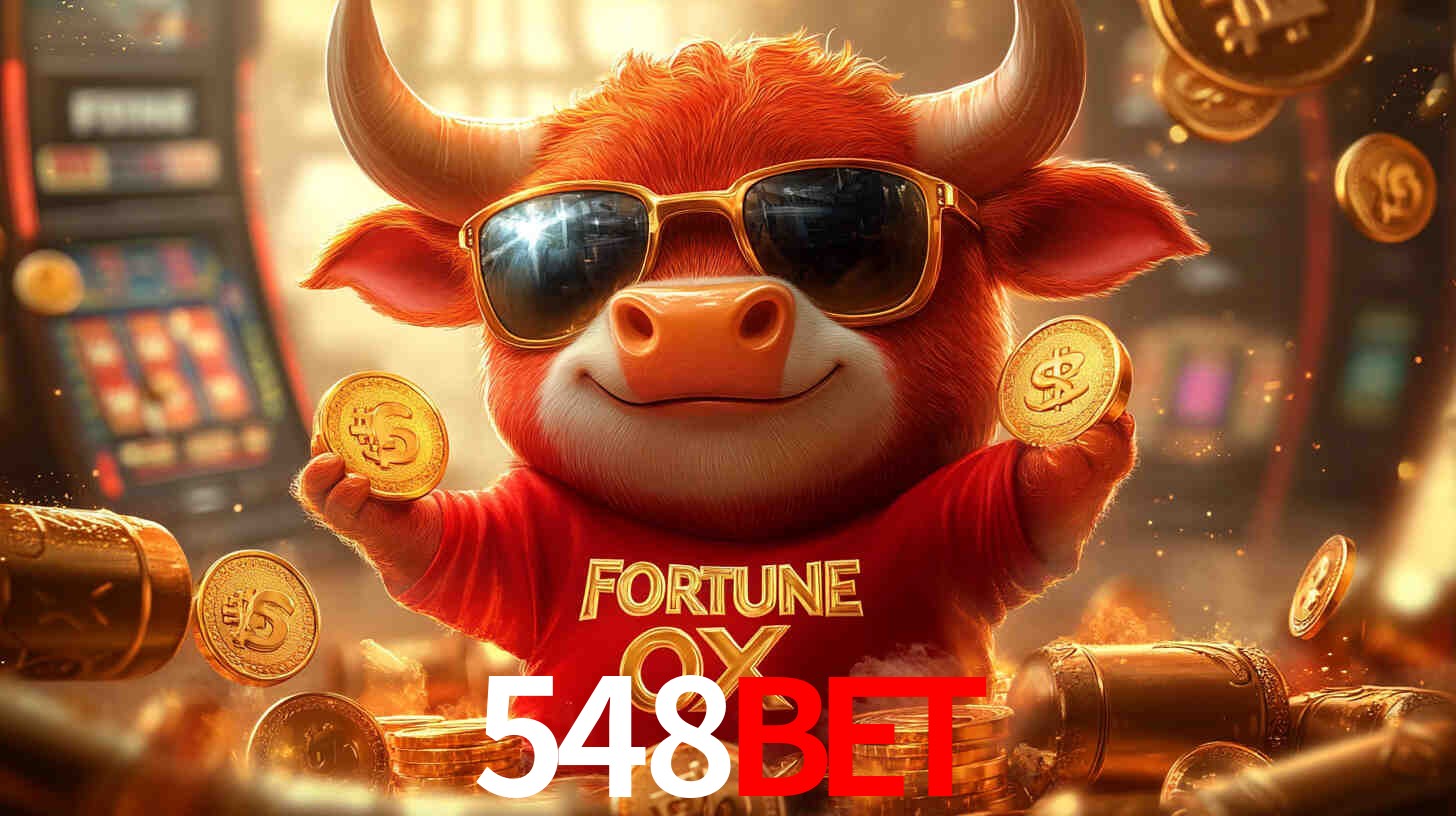 548BET: A Experiência de Casino com Jogos de Mesa ao Vivo