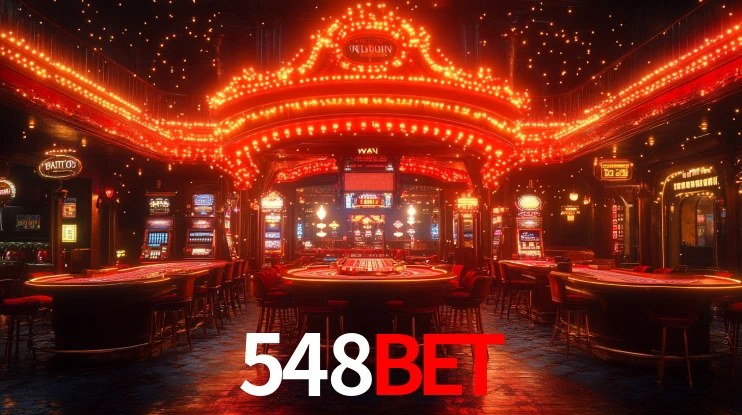 548BET Login