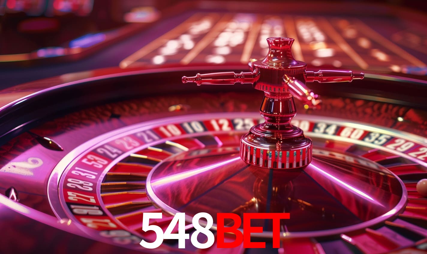Descubra a Essência do 548BET: Nossa História e Compromissos