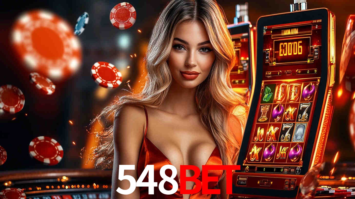 548BET,548BET.COM
