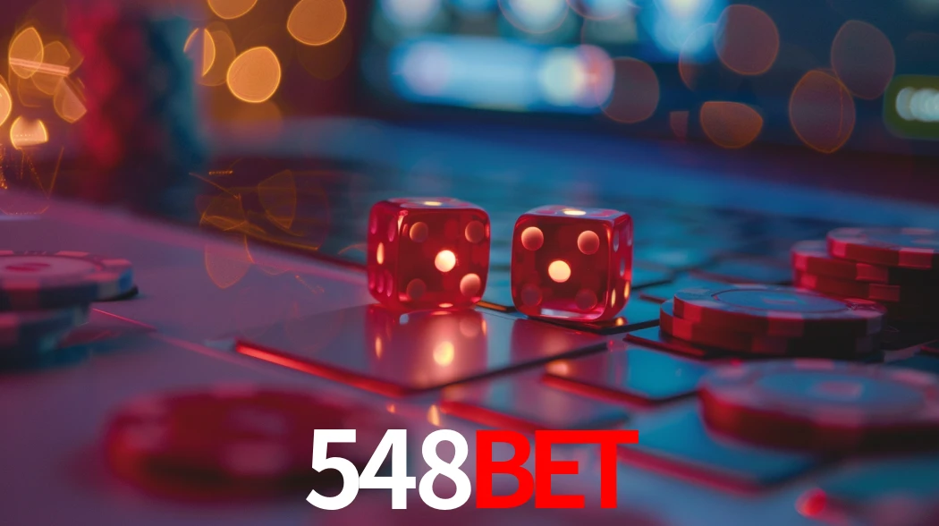 Slot Games 548BET