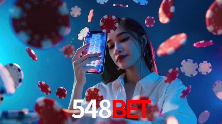 Descubra a Essência do 548BET: Nossa História e Compromissos