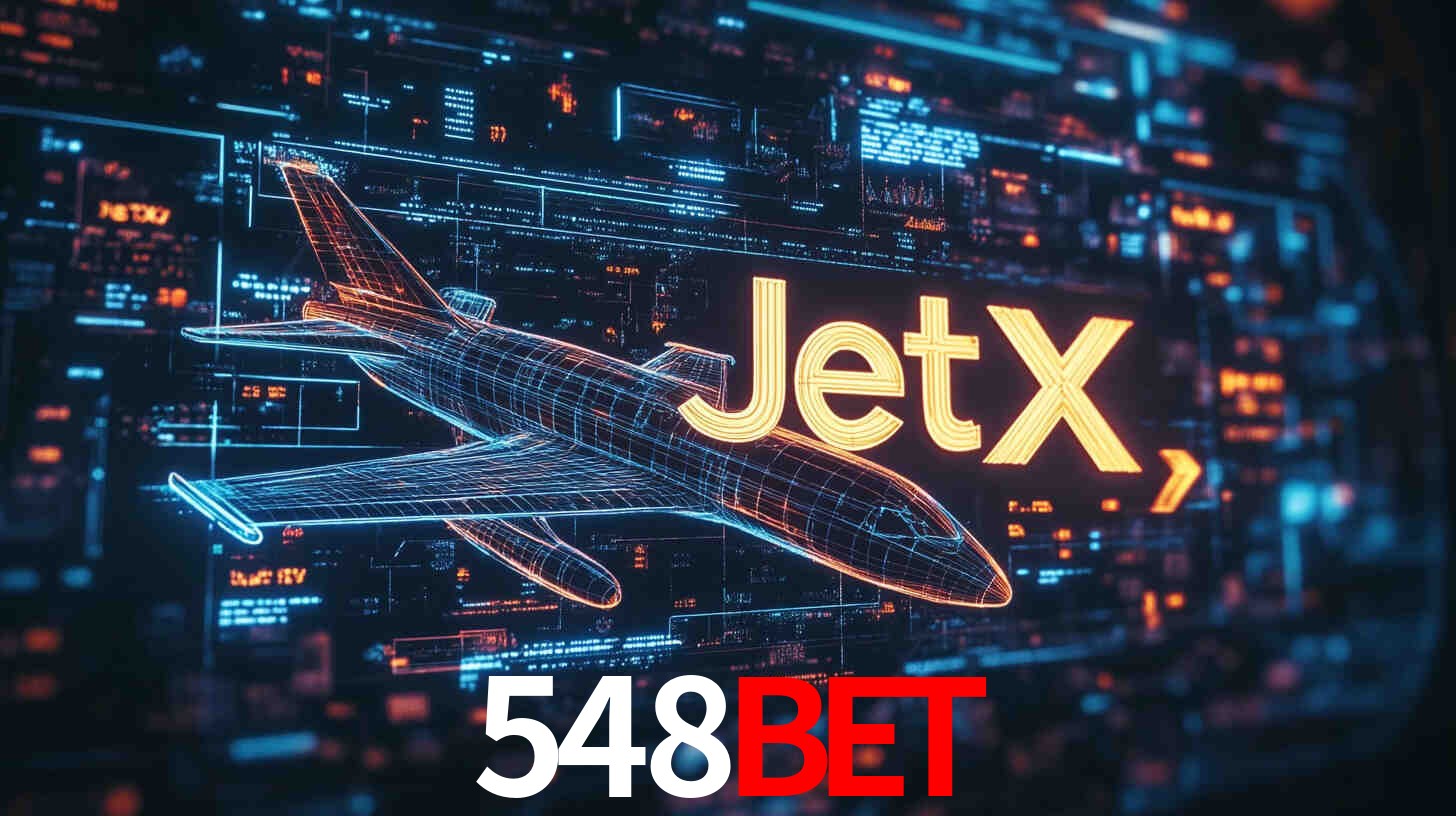 A Revolução dos Aplicativos de Jogos no 548BET