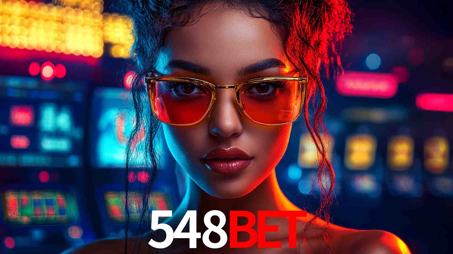 Apostas Esportivas na 548BET: Um Guia Completo
