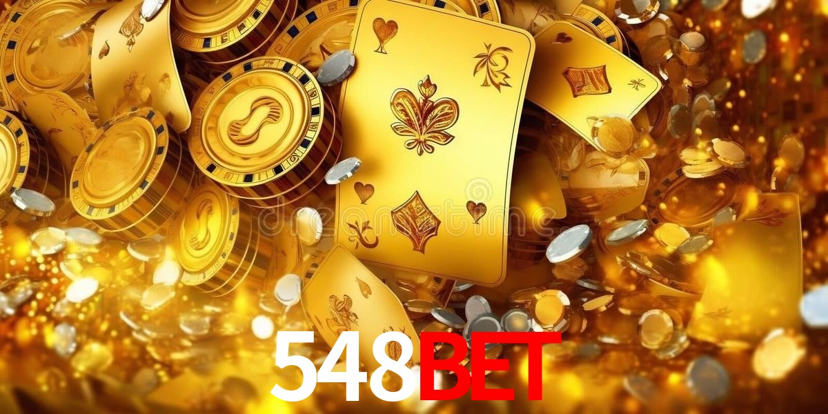 Explorando a Categoria de Eventos em Apostas na 548BET