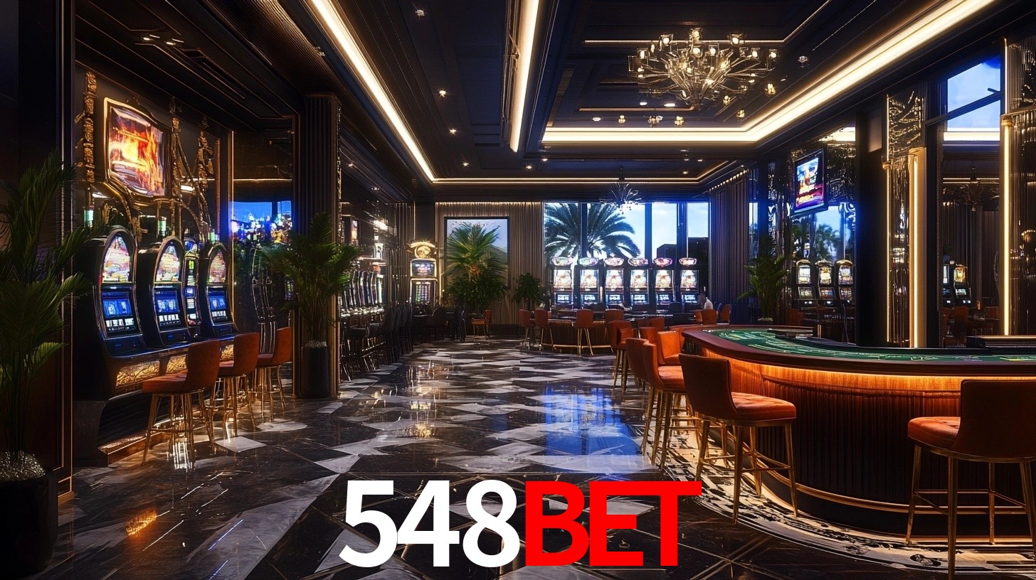 Programa VIP 548BET