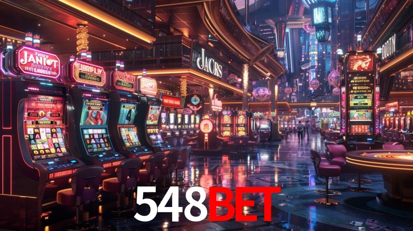 Player Reviews 548BET