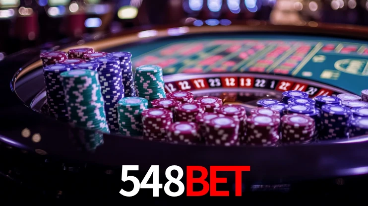 Programa VIP 548BET