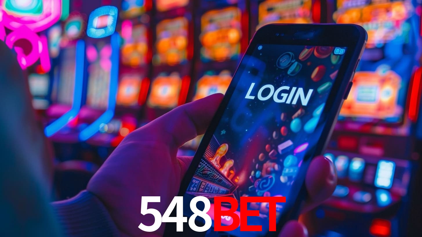 cassino 548BET