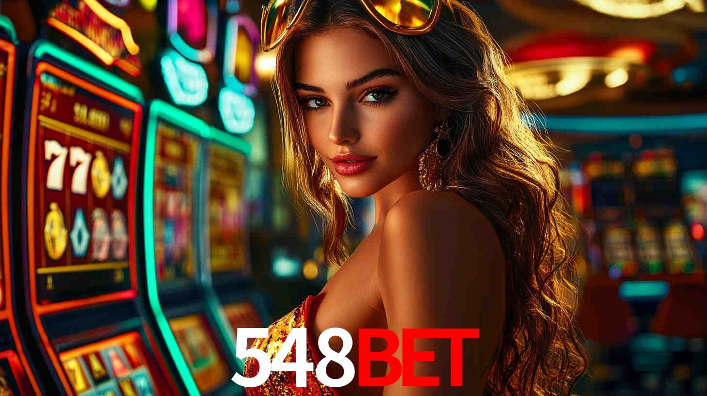 Premium Interface 548BET