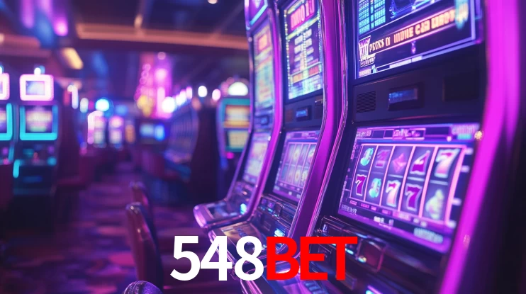 Cassino Online 548BET